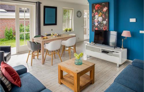Breukelen House | Holiday Home Breukelen Iv