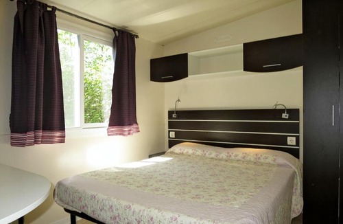 Badiaccia House | Holiday Home Camping Badiaccia-2 by Interhome