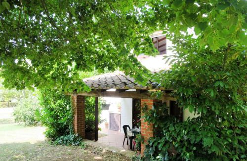 Montieri House | Holiday Home Campitello by Interhome