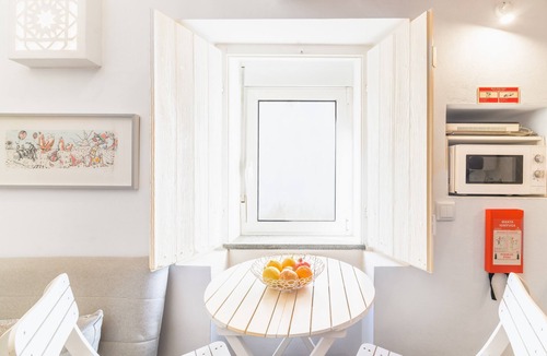 Odeceixe House | Holiday Home 'Casa Das Batatas'