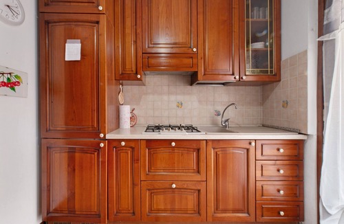 Lecco House | Holiday Home "Casa del Cedro" with Lake View, Balcony & Wi-Fi