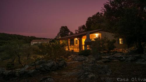 Mali Losinj House | Holiday Home Casa Oliva II