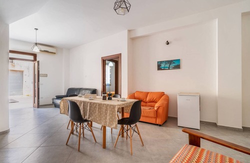 Nardo House | Holiday Home Casa Settembrini with A/C & Terrace