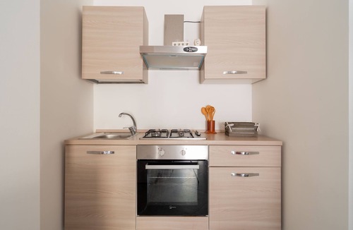 Nardo House | Holiday Home Casa Settembrini with A/C & Terrace