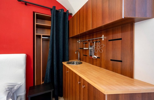 Putignano House | Holiday Home 'Centro' with Wi-Fi