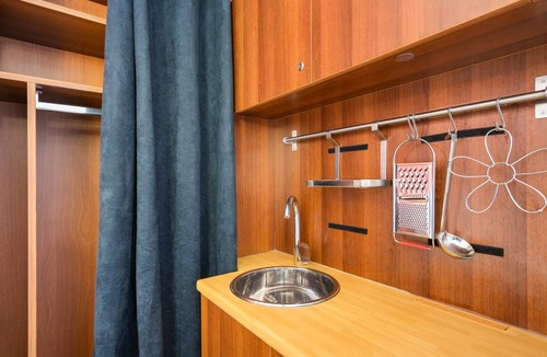 Putignano House | Holiday Home 'Centro' with Wi-Fi