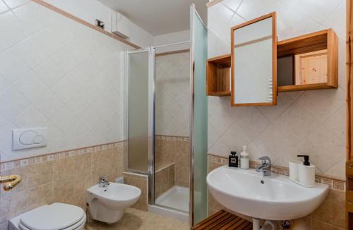 Caderzone Terme House | Holiday Home Corticella Alta by Interhome
