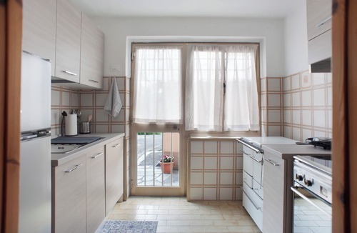 Bolano House | Holiday Home 'Da Chicca' with Countryside View, Wi-Fi and Air Conditioning