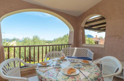 Porto San Paolo House | Holiday Home Dalia 19 - Vista Village by Interhome