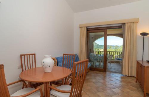 Porto San Paolo House | Holiday Home Dalia 19 - Vista Village by Interhome