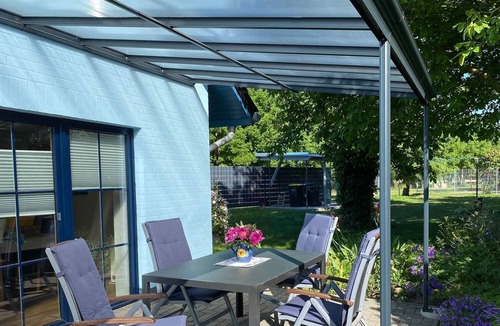 Wildberg House | Holiday home Dat Wildberghus