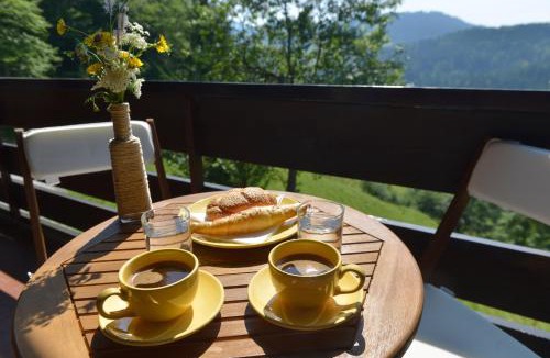 Davca House | Holiday Home Davča