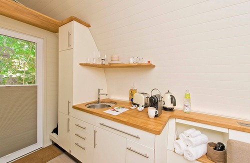 Kleinblittersdorf House | Holiday home for 2 guests with 12m² in Kleinblittersdorf (80153)