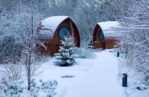 Kleinblittersdorf House | Holiday home for 2 guests with 12m² in Kleinblittersdorf (80153)