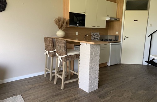 Brouwershaven House | Holiday Home De Schelp | Grevelingenmeer | Dog Friendly