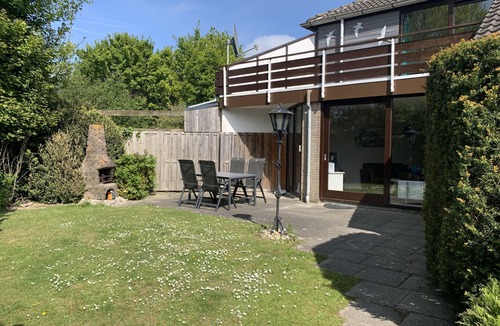 Brouwershaven House | Holiday Home De Schelp | Grevelingenmeer | Dog Friendly