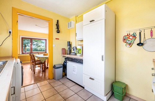 Wesselburenerkoog House | Holiday Home 'Cora' with Private Terrace, Private Garden and Wi-Fi