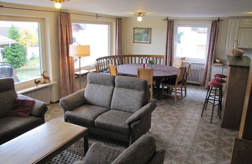 Mittelberg Apartment | Holiday home Eckstein