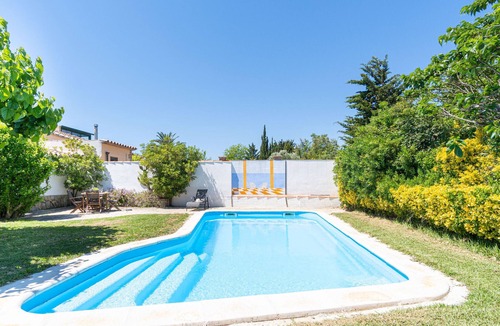 Sant Pere Pescador House | "Holiday Home for 6 with Pool, BBQ, Wifi, Near Beach - Sant Pere Pescador, Costa Brava"