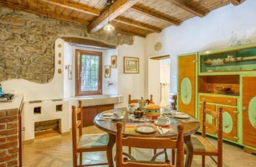 Castel di Casio House | Holiday Home Ester by Interhome