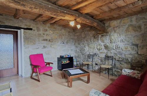 Castel di Casio House | Holiday Home Ester by Interhome