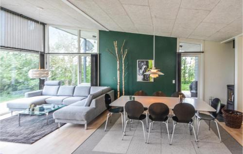 Ronbjerg House | Holiday Home Følvigvej Roslev I