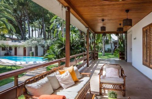 L'Eliana House | Holiday Home für 8 Personen by Interhome