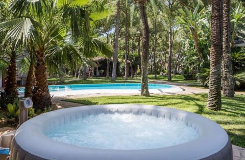 L'Eliana House | Holiday Home für 8 Personen by Interhome