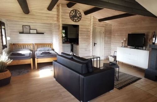 Sassenburg House | Holiday home for 2 guests with 38m² in Stüde (143375)