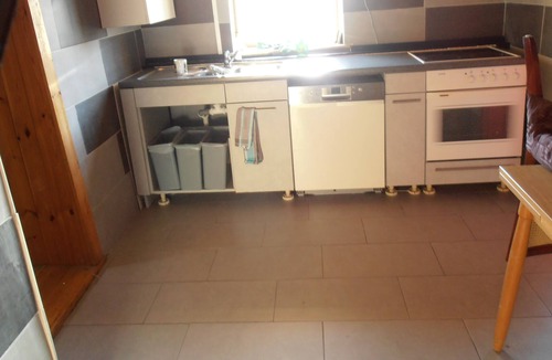 Colmberg House | Holiday home for 9 guests with 150m² in Colmberg (165082)