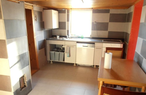 Colmberg House | Holiday home for 9 guests with 150m² in Colmberg (165082)