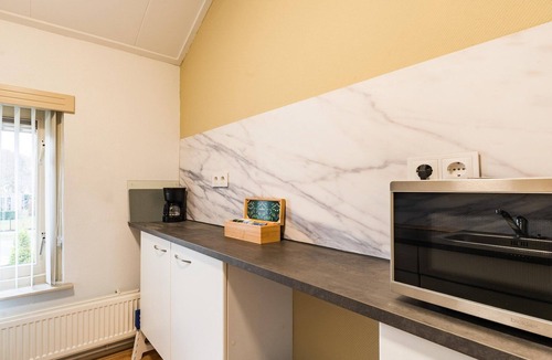 Eefde House | Holiday home for cyclists/walkers in Achterhoek