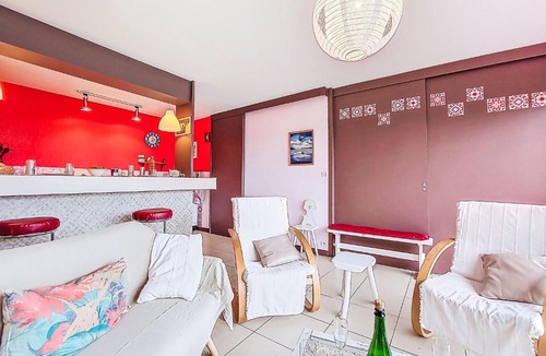 Crozon House | Holiday Home Gevanac by Interhome