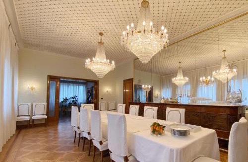 Mathi Apartment | Holiday Home Giacomelli