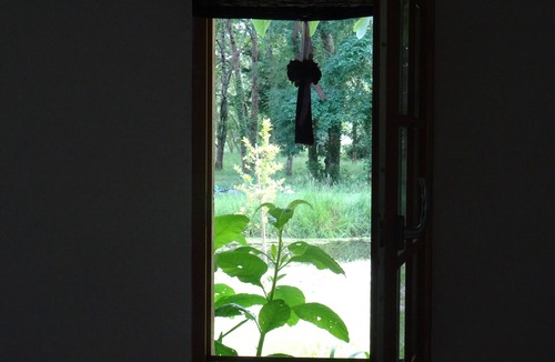 Gaillan-en-Medoc House | Holiday Home "Gîte De La Cascade" with Private Pool, Garden, and Wi-Fi
