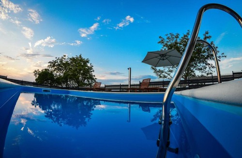Brckovljani House | Holiday Home Gračec