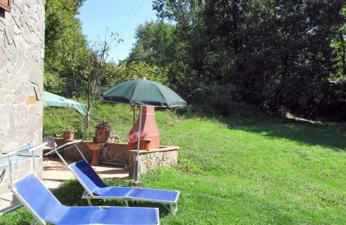 Aulla House | Holiday Home Grande Quercia by Interhome