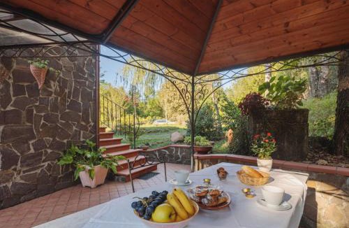 Aulla House | Holiday Home Grande Quercia by Interhome