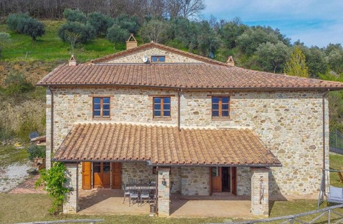 Umbertide House | Holiday Home Guarda Valle by Interhome