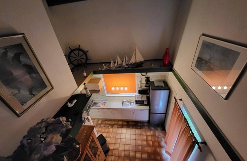 Breskens House | Holiday home "Haus zur Entspannung"