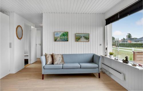 Hejsager Strand House | Holiday Home Hejsager Strandby Ix