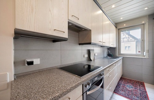 Lorch House | Holiday Home 'Historische Unterkunft 1 Und 2' with Wi-Fi