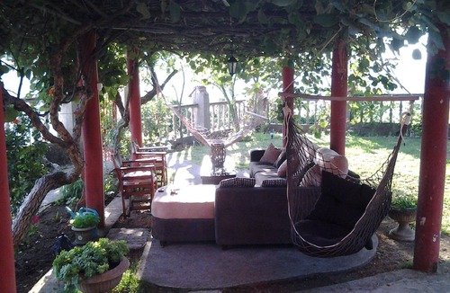 Prijevor House | Holiday home "Hrabri Vuk" with garden and terrace