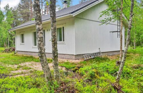 Hailuoto House | Holiday Home Huvikumpu by Interhome