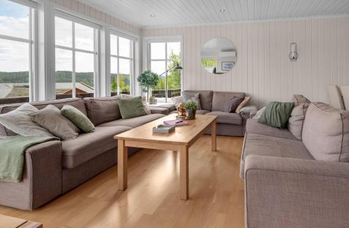 Aseral House | Holiday Home Hyggelia by Interhome
