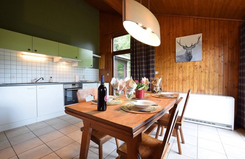 Ortheuville House | Holiday Home in Ardennes near Ourthe River