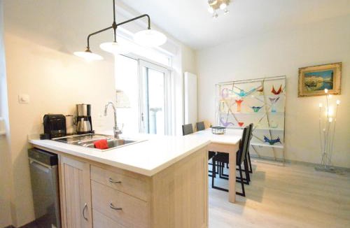 Bouillon House | Holiday Home in Bouillon with Terrace