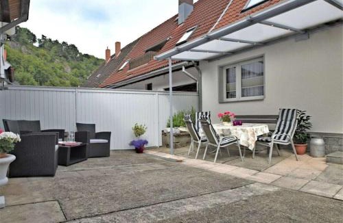 Elbingerode House | Holiday home in Elbingerode with garden