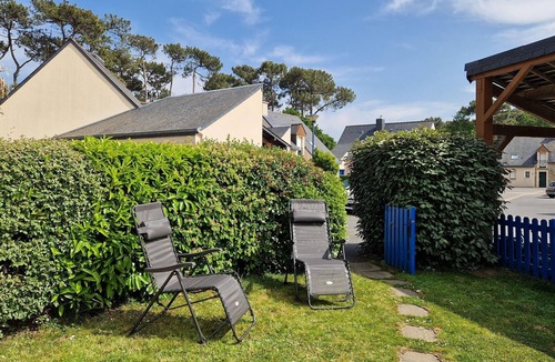 Erquy House | Holiday Home in Erquy near Sandy Beaches