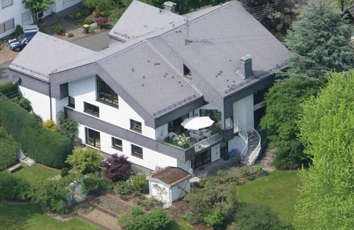 Gebhardshain House | Holiday home in Gebhardshain